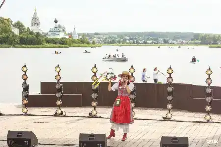 Русская Тоскания - 62
