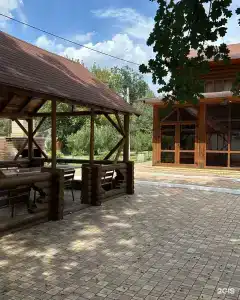 Дубовая Роща - 9