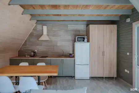 Woodhouse - 2