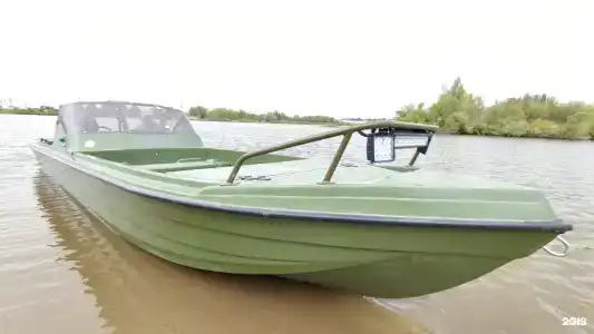 Каспийские раскаты - 73