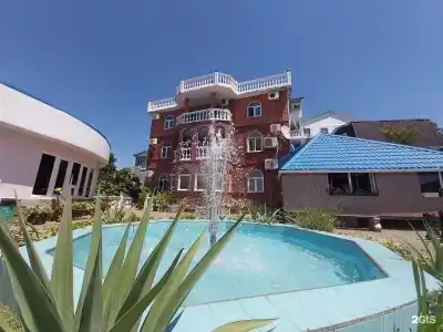 Курортный отель GrandLoo - 9