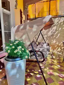 Солнечный - 1
