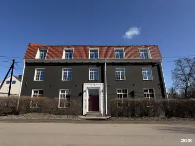 Ласточкино гнездо - 69