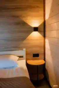 Baikal family house - 29