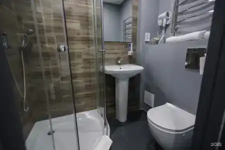Гейзер - 128