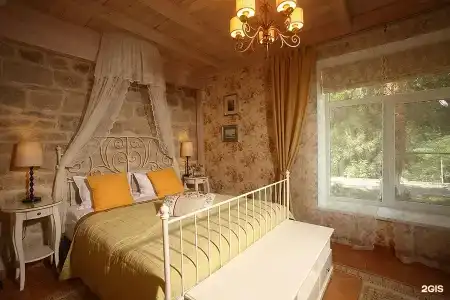 Imperial & Champagne SPA - 7