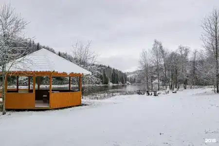 Губаха Хаус - 20
