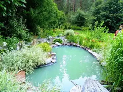 Гостиничный комплекс курорта Манжерок - 45