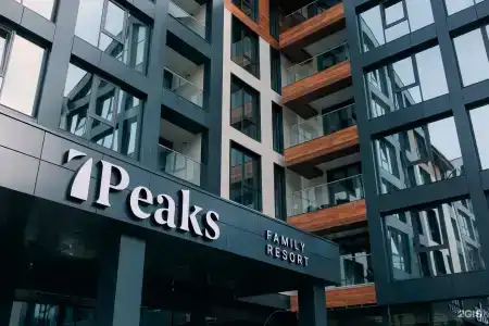 7Peaks Family Resort - 102
