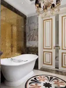 St. Regis Москва Никольская - 20