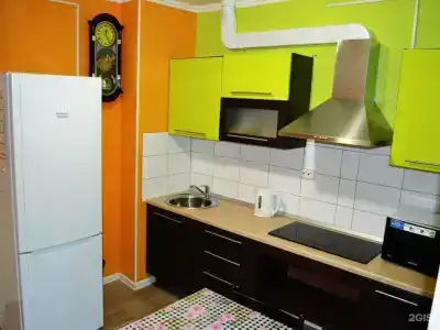 Clean Hostel na Borsoeva - 11