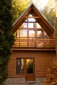 Chalet Botash - 23