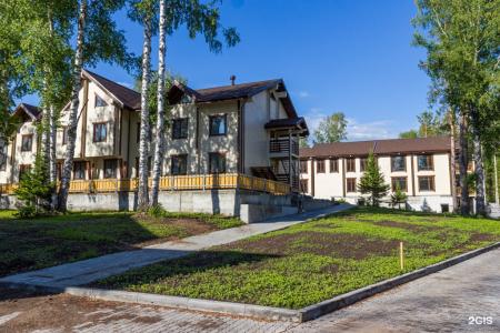 Олимп-парк - 48