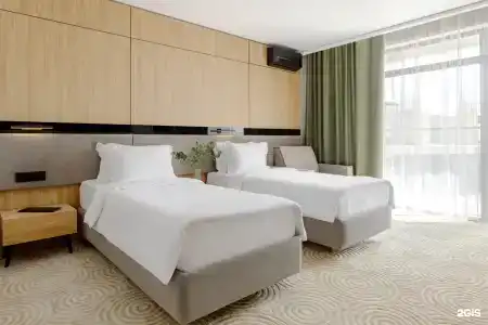 Zenith Resort & Spa - 9