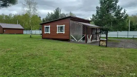 Волковское - 18