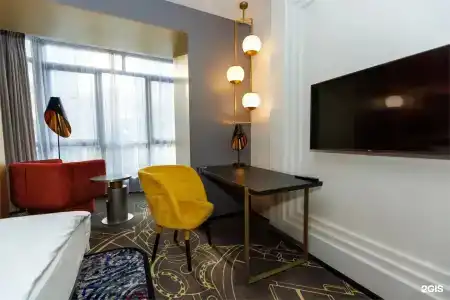 Mercure - 41