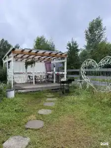 Чудесное место - 7