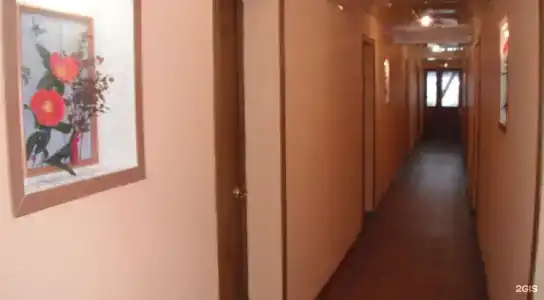 Медвежий угол - 7