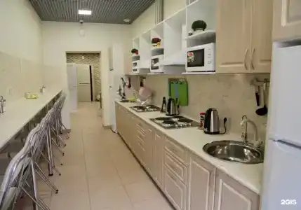 1 Уральских рабочих - 20