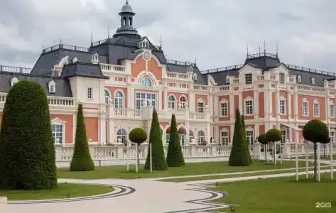 Marine Palace - 16