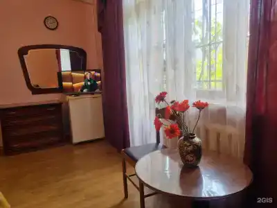 Гостевой дом на Изумрудной 24 - 33