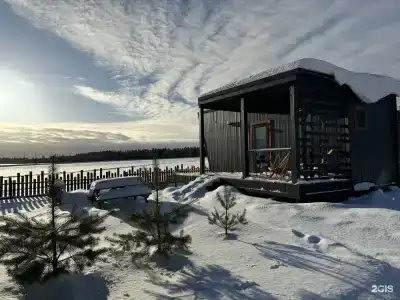 Ruza River Club - 47