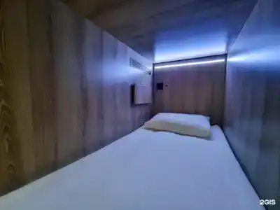Каретный Ряд - 5