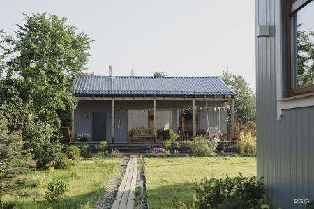Вилла Артемисия в Менчаково - 31