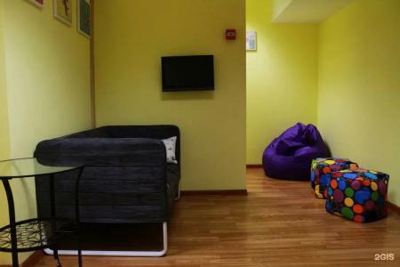 Nice hostel Маяковская - 10