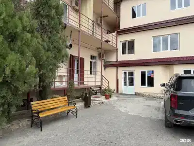 Турист - 3