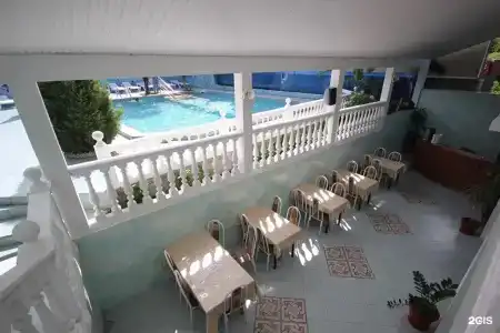 Курортный отель GrandLoo - 57
