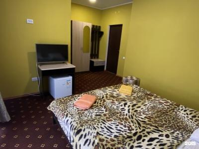 Южный - 16