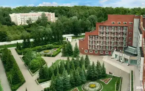 Чувашия курорт - 3