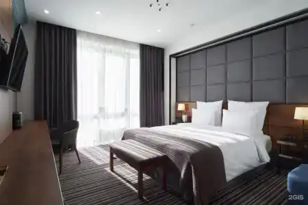 Arka Hotel by Ginza Project - 19
