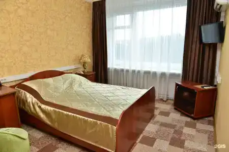 Турист - 23
