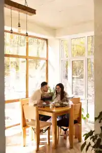 Chalet Botash - 21