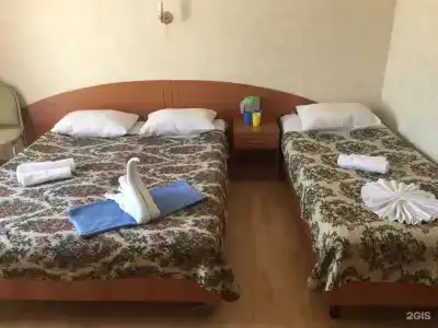 Уютный Причал - 2