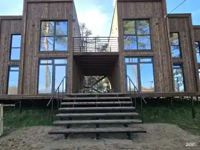 Черёха - 1