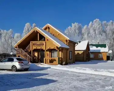 Уймонская Жемчужина - 16