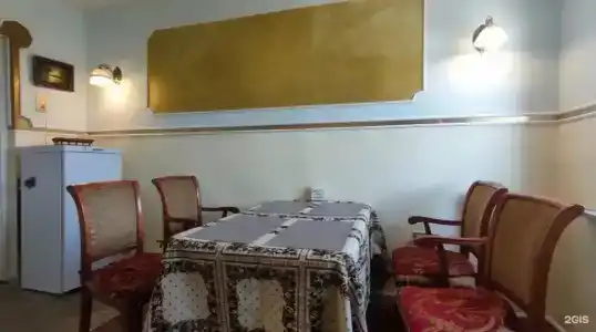 Гостевой дом в Астахново - 5