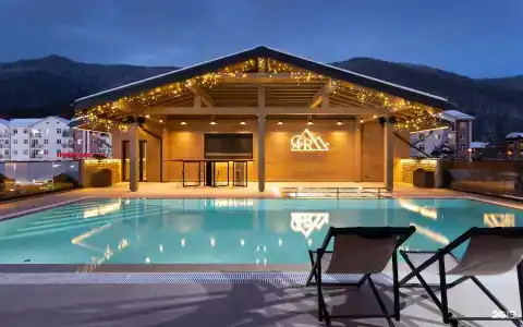 Country Hills Resort - 45
