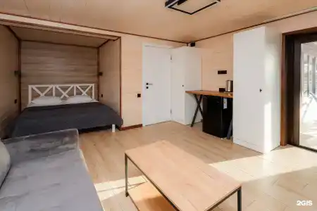 Baikal family house - 47