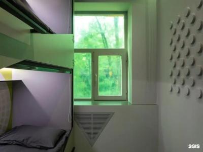 Astrohostel Рейс - 6
