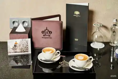 Majestic Boutique Deluxe - 83
