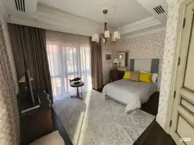 Курортная деревня - 39