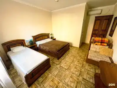 Киви и Цитрус - 4