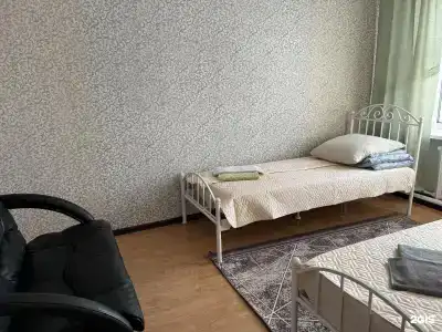 Северянка - 3