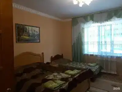 Золотой мустанг - 3