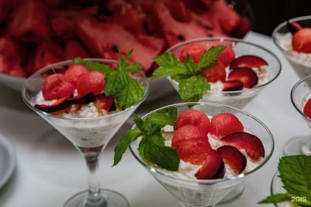 АМАКС Сити-отель - 13