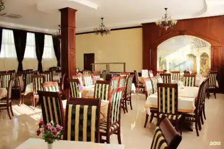 Платан Resort - 1